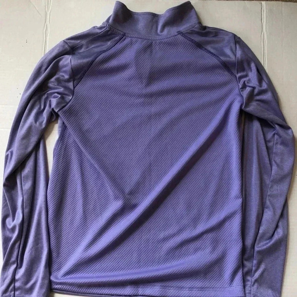 Champion Long Sleeved Quarter Zip - Picture 7 of 10